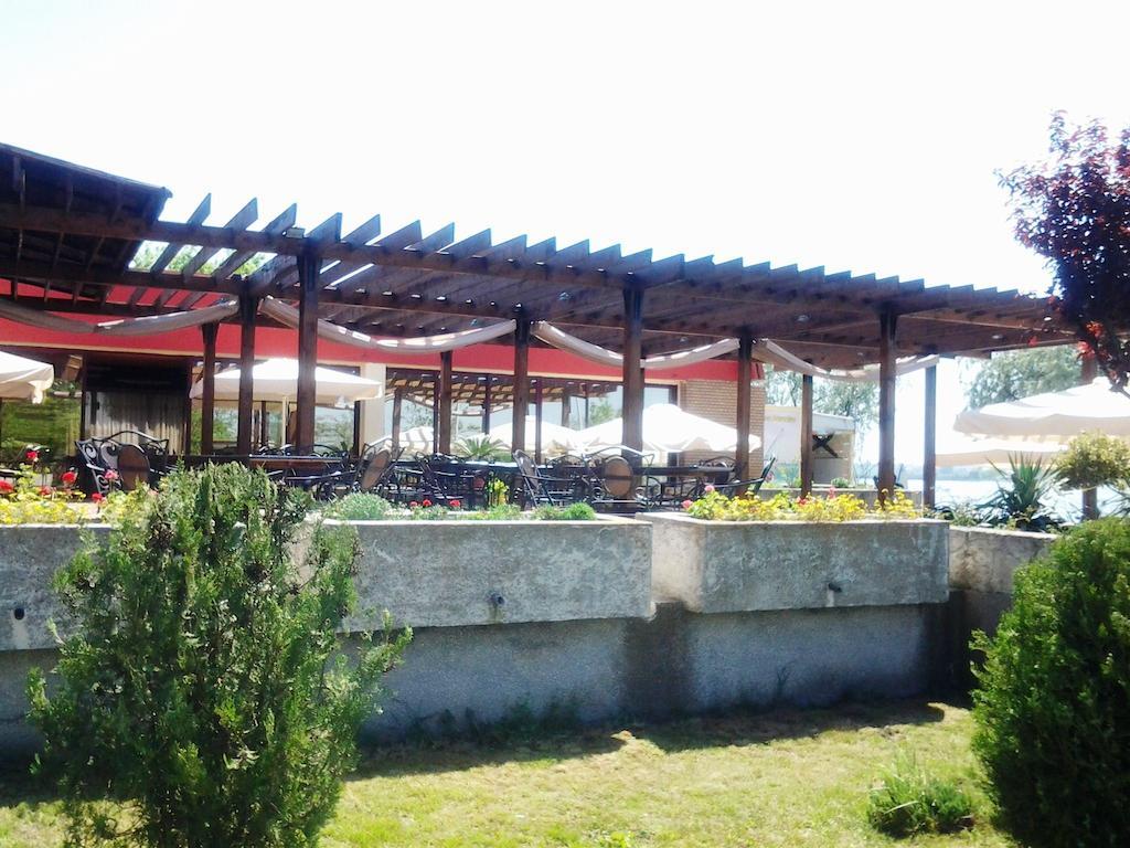 Hotel Piccadilly Mamaia Exterior foto